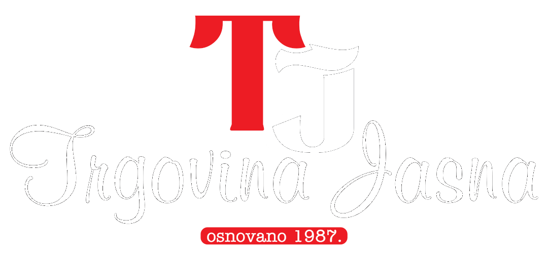 TRGOVINA JASNA