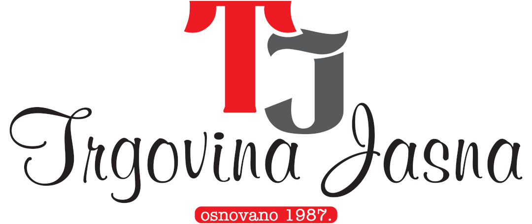 TRGOVINA JASNA