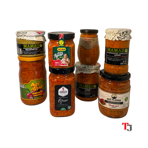 Ajvar