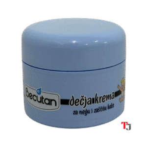 Bekutan krema 100ml.