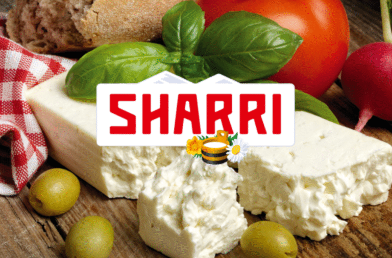 SHARRI – Vom Balkan in die Welt