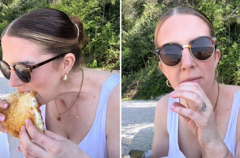 Britanski tiktoker Tags Vard nedavno je objavio snimak koji je izazvao veliku pažnju u regionu.