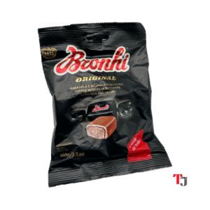 Bronhi bonbone 100g.