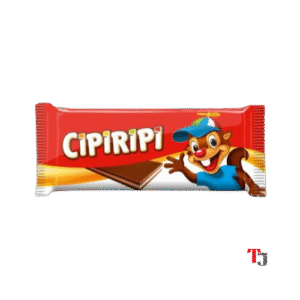 Cipiripi 100g.