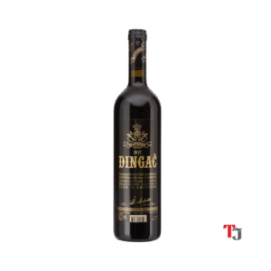 Dingac 70cl.