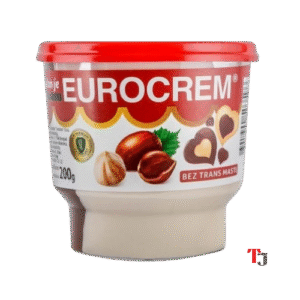 Evrokrem 200g.