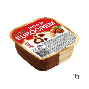 Eurokrem takovo 90g.
