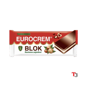 Evro blok 90g.