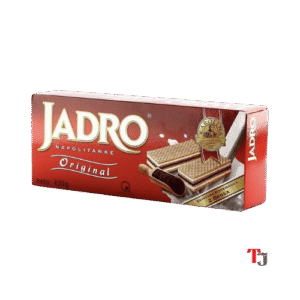 Jadro keks 430g.