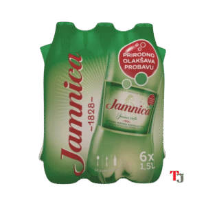 Jamnica 6x150cl.
