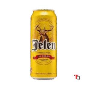 Jelen pivo 24x50cl.