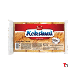 Keksini Posni keks 800g.