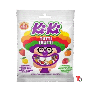 Kiki bonbone 100g.