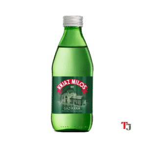 Knjaz staklo 24x25cl.