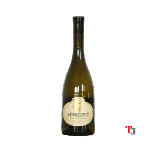 Kovacevic Chardonay 70cl.