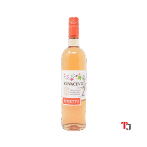 Kovacevic Rose 70cl.