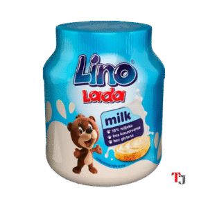 Linolada evrokrem bijeli 700g.