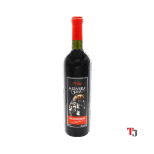 Medvjedza Krv 70cl.