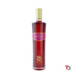 Monogram malina 70cl.