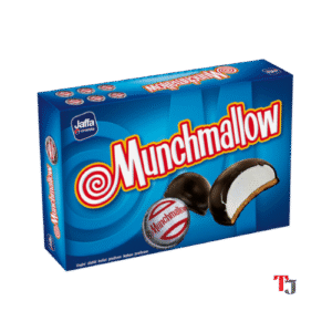 Munchmallow 105g.