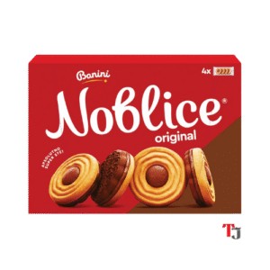 Noblice 250g.
