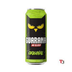 Guarana 25cl.