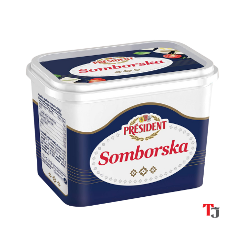 Somborska feta 900g