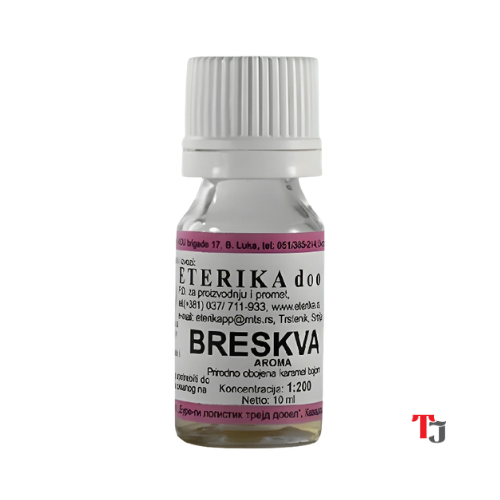 Extrakt od breskve 10ml