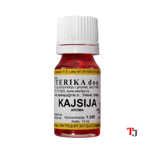 Extrakt od kajsije 10ml