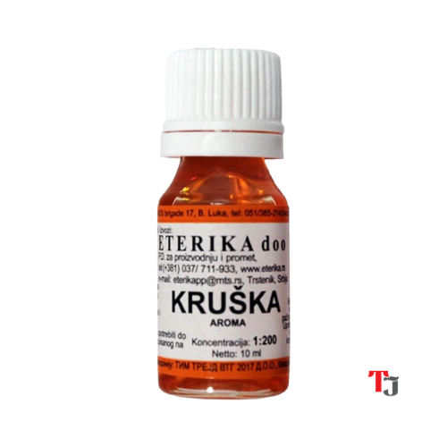 Extrakt od kruske 10ml
