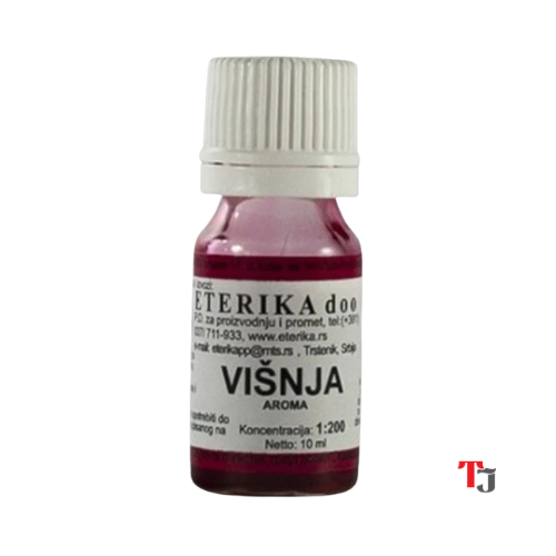 Extrakt od visnje 10ml