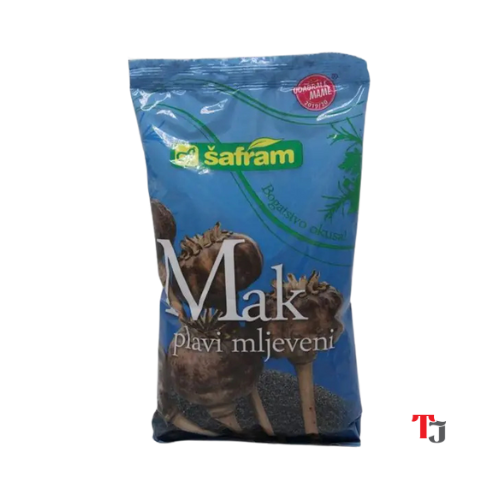 Mak mljeveni 200g