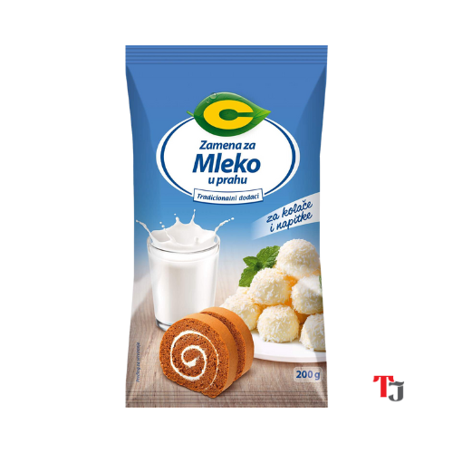 Mljeko u prahu 200g