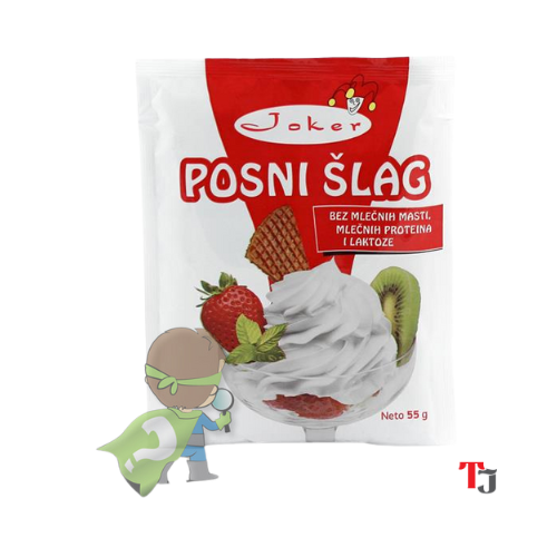 Posni slag Joker 55g