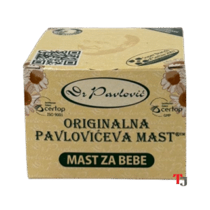 Pavloviceva original 3+