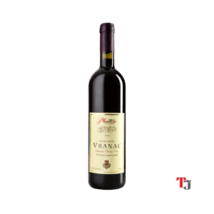 Vranac 70cl.