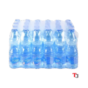 Rosa 24x50cl.