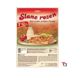 Slane kore 430g.