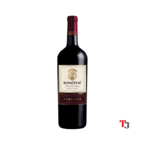Kovacevic Aurelius 70cl.