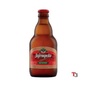 Zajecarsko staklo paket 20x33cl.