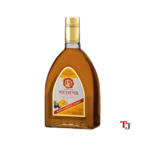 Zaric Medovaca 70cl.