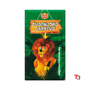 Zivotinsko carstvo 15g.