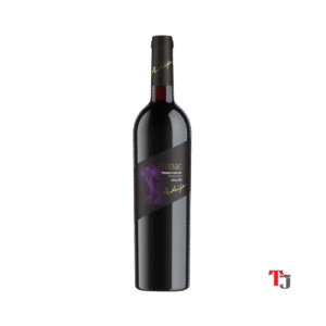 Vranac Blatina 70cl.